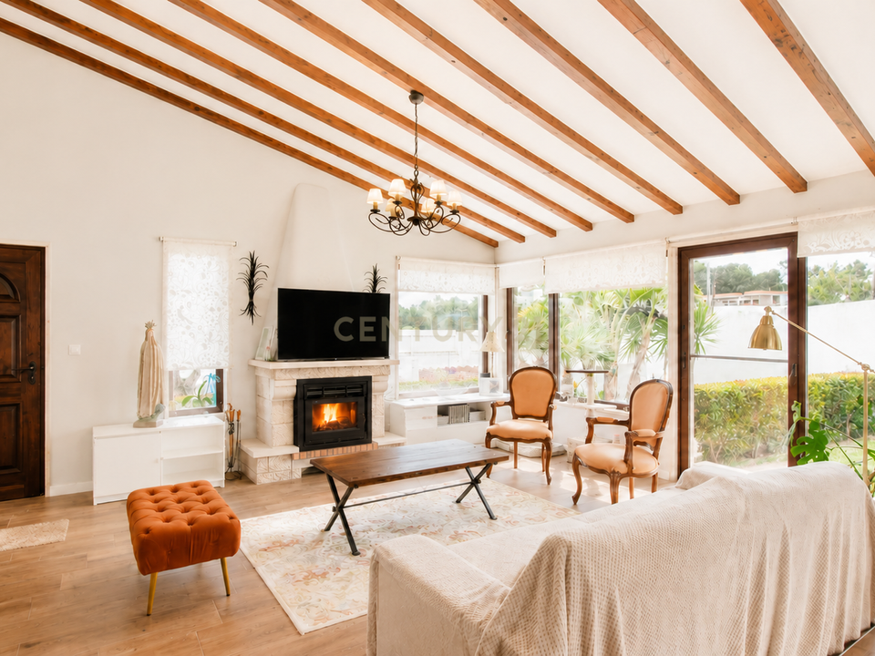 Villa i Seixal, Setubal - foto 5