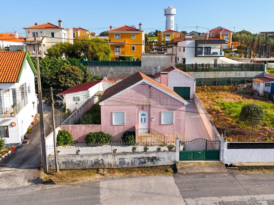 Villa i Mafra, Lisbon - foto 3