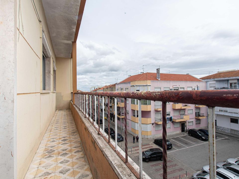 Lejlighed i Amora, Setubal - foto 2