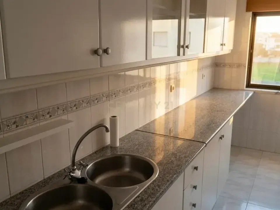 Lejlighed i Alhos Vedros, Setubal - foto 2