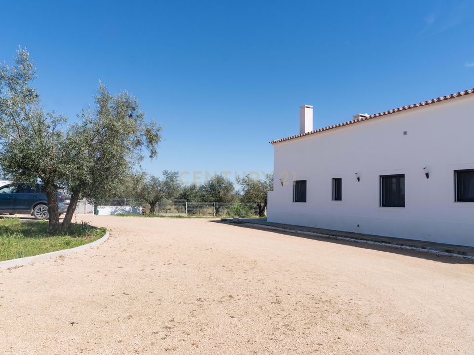 Villa i Alandroal, Evora - foto 2