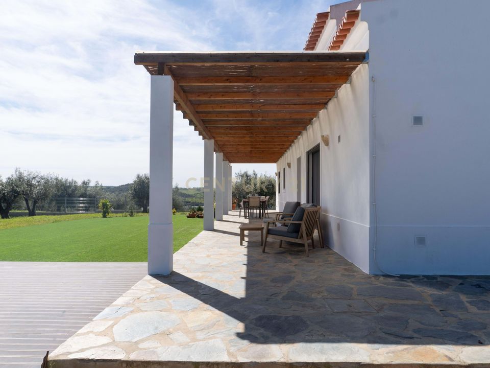 Villa i Alandroal, Evora - foto 5