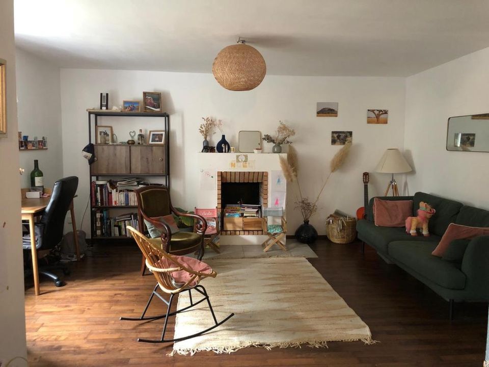 Villa i Nantes, Loire-Atlantique - foto 1