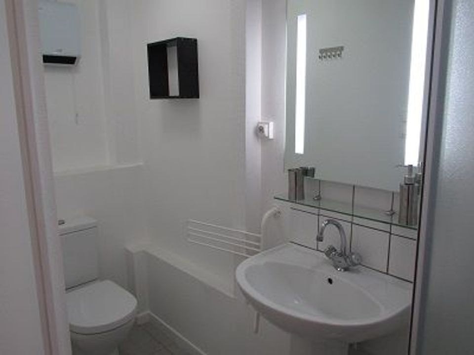 Studio i Ronchin, Nord - foto 4