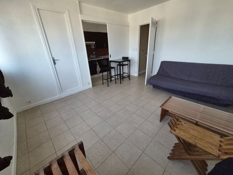 Studio i Sens, Yonne - foto 1