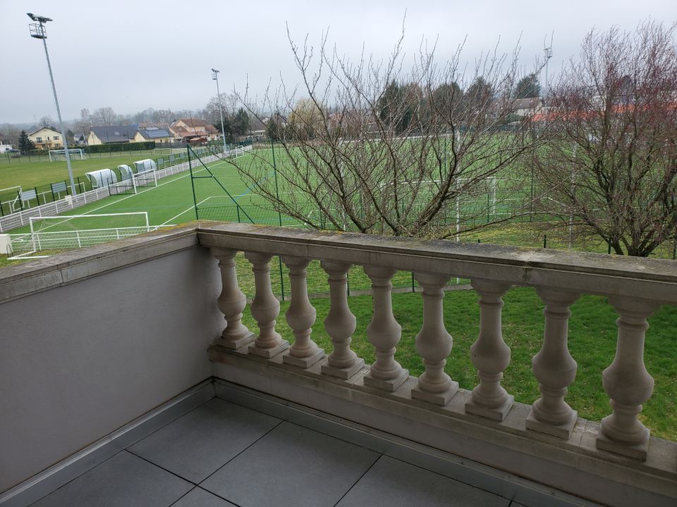 Lejlighed i Sarralbe, Moselle - foto 3
