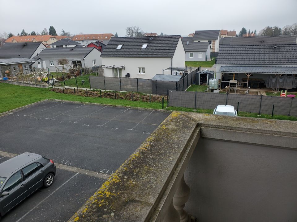 Lejlighed i Sarralbe, Moselle - foto 4