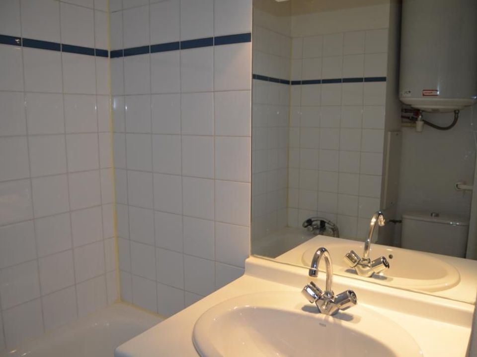 Studio i Gieres, Isere - foto 1