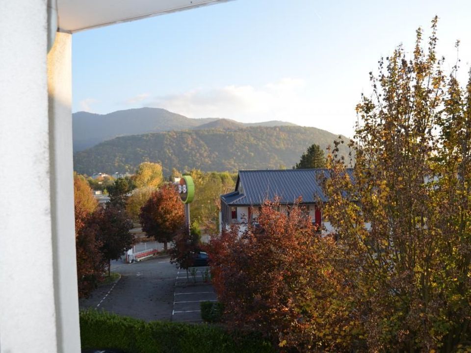 Studio i Gieres, Isere - foto 4