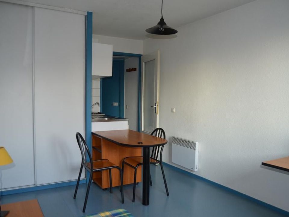 Studio i Gieres, Isere - foto 5