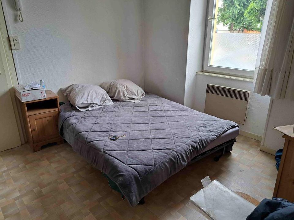 Studio i Mulhouse, Haut-Rhin - foto 1