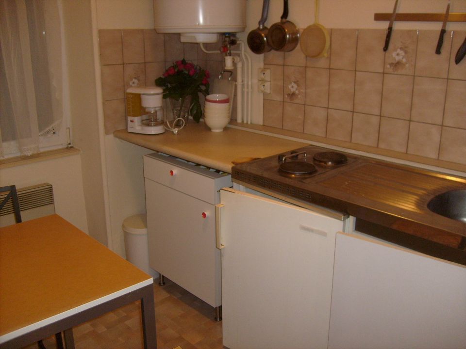 Studio i Mulhouse, Haut-Rhin - foto 2