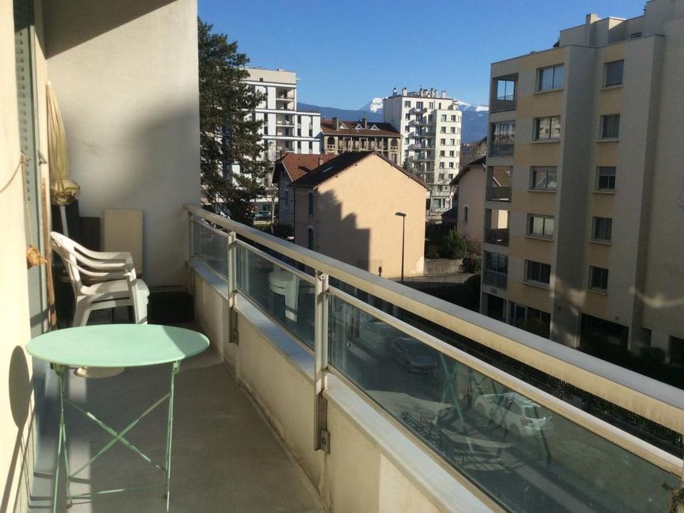 Leilighet i Grenoble, Isere - bilde 4
