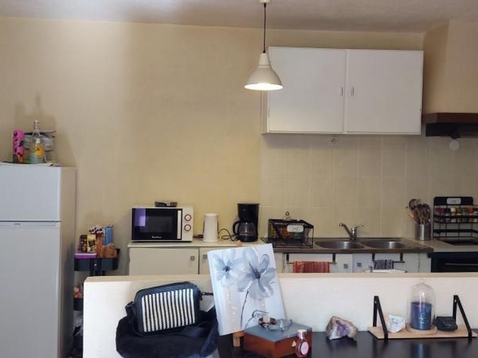 Apartment in Villebon-sur-Yvette, Essonne - photo 1