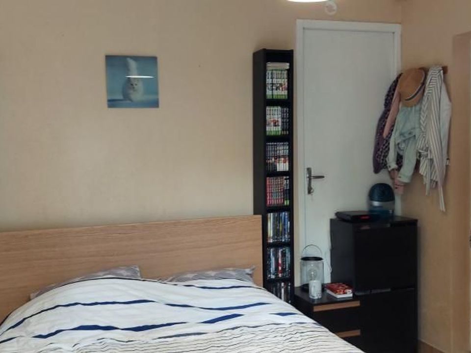 Apartment in Villebon-sur-Yvette, Essonne - photo 2