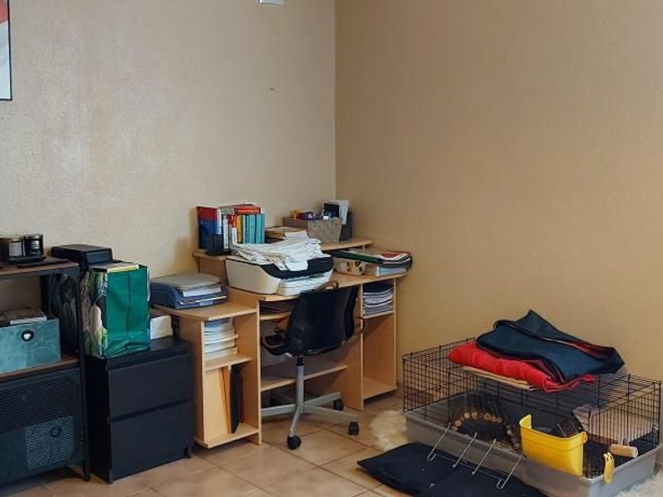Apartment in Villebon-sur-Yvette, Essonne - photo 3