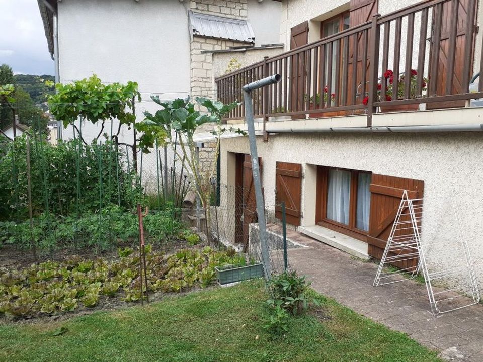 Apartment in Villebon-sur-Yvette, Essonne - photo 4