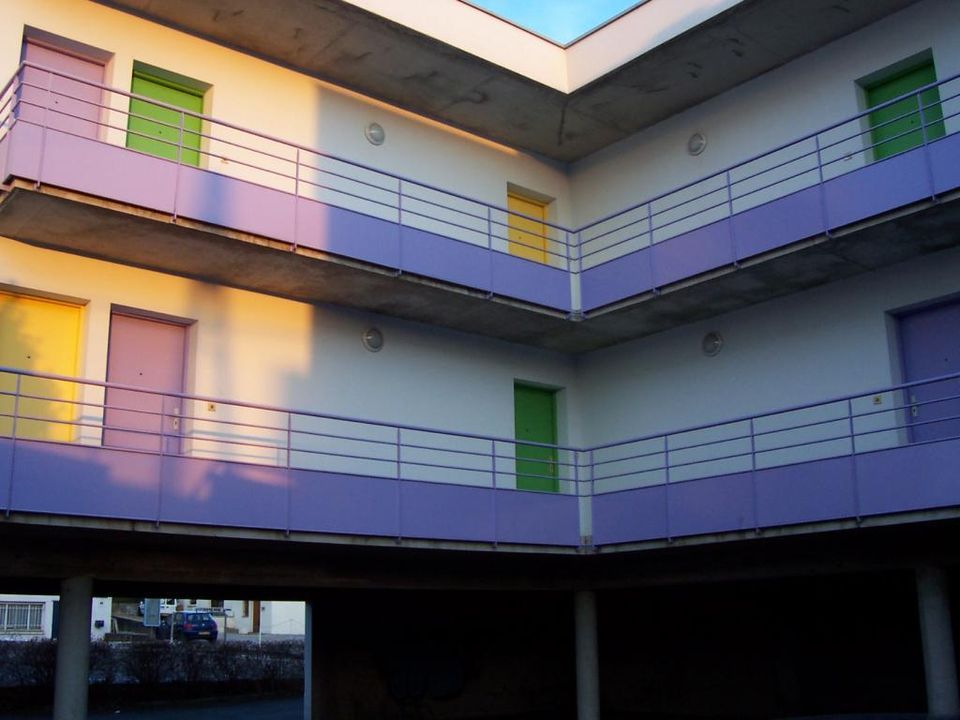 Estudi a Besancon, Doubs - foto 1