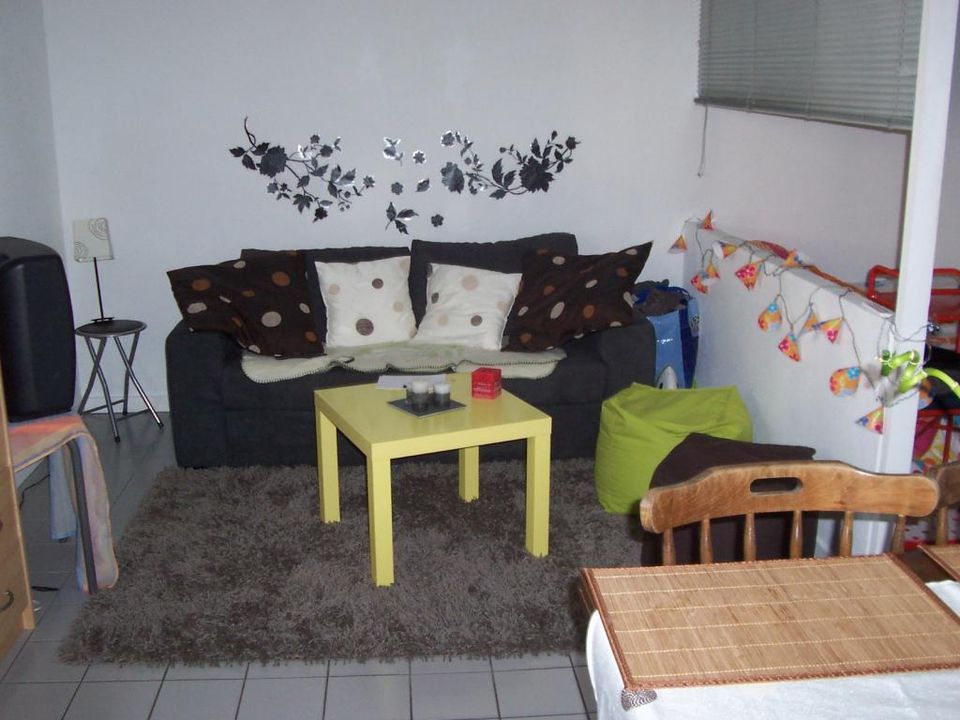 Estudi a Besancon, Doubs - foto 4