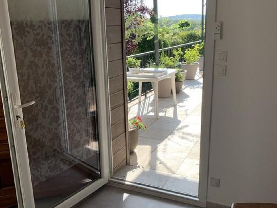 Studio i La Tour-de-Salvagny, Rhone - foto 2