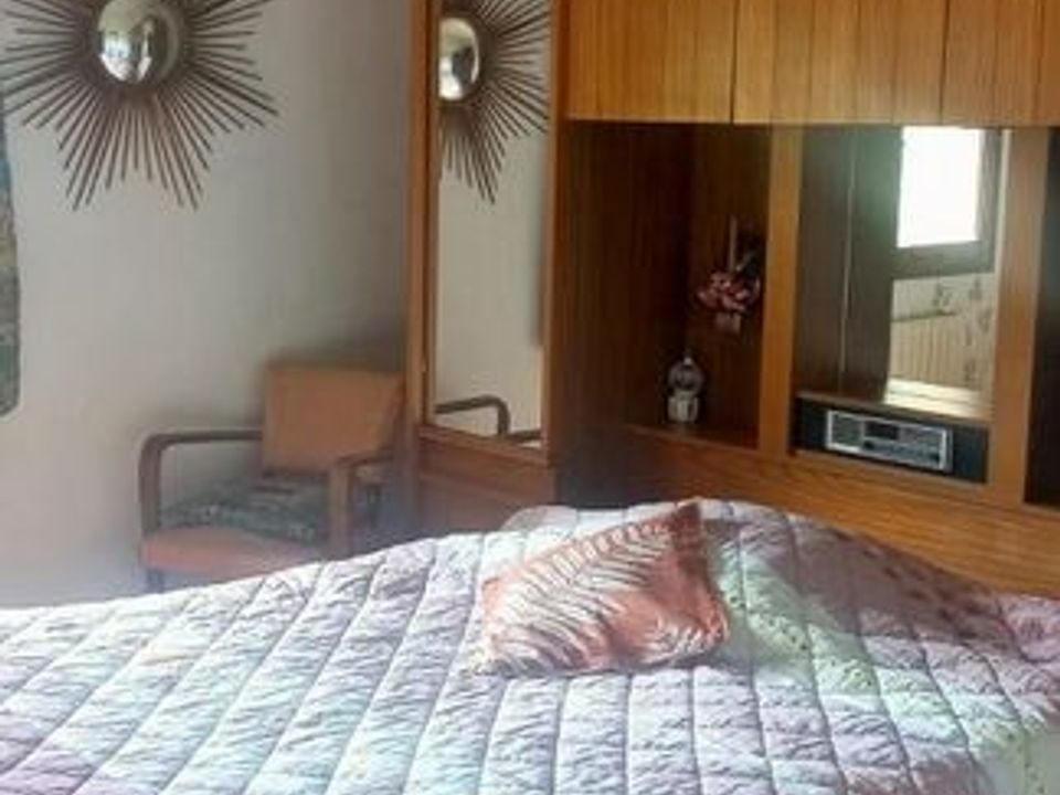 Studio i Montpellier, Herault - bilde 2