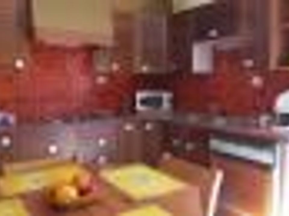Studio i Montpellier, Herault - bilde 4