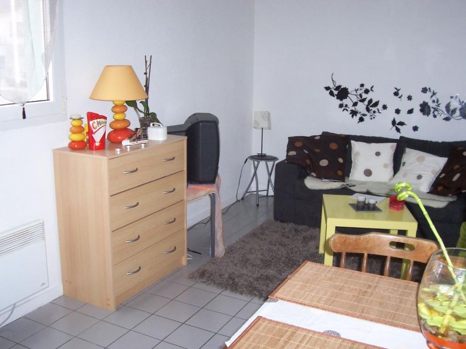 Studio in Besancon, Doubs - photo 2