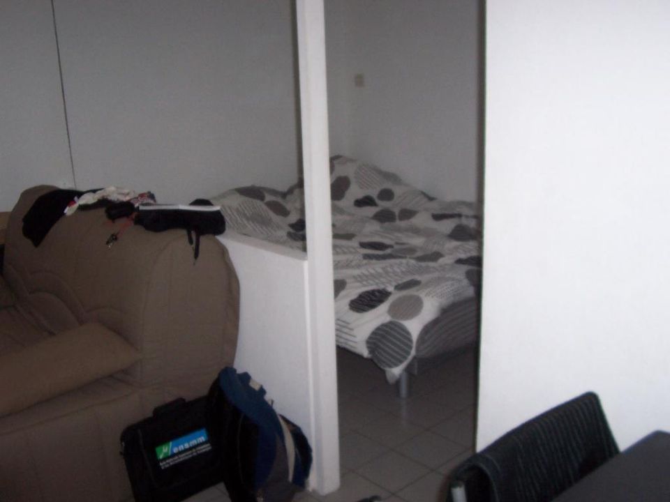 Studio in Besancon, Doubs - photo 4