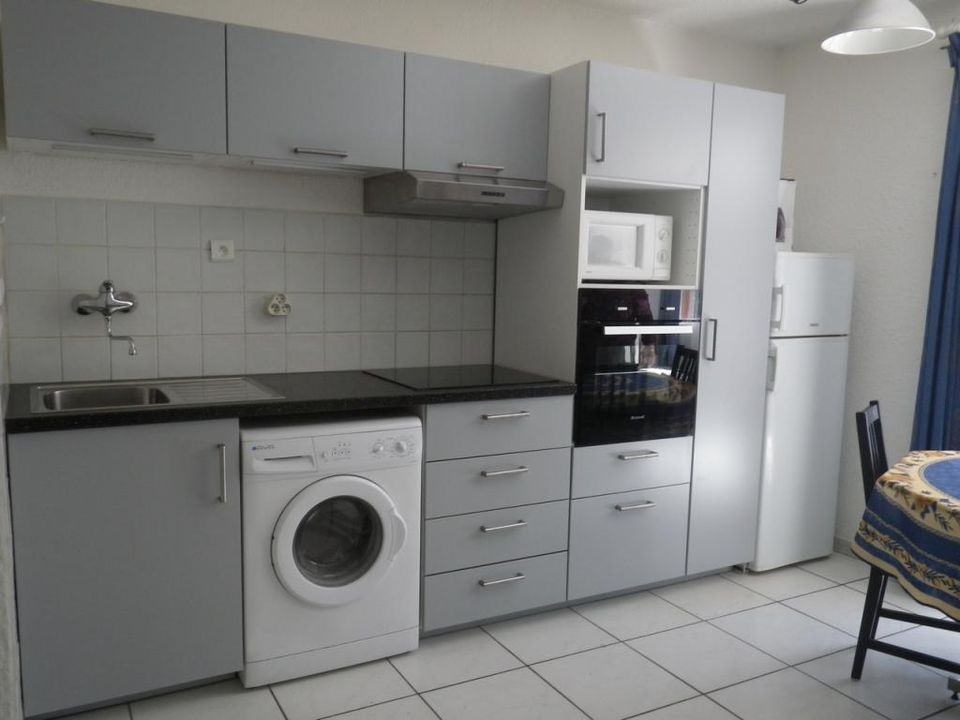 Apartament a Arles, Bouches-du-Rhone - foto 1