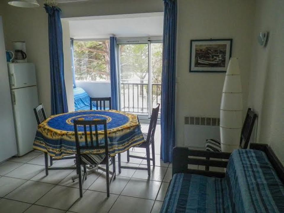 Apartament a Arles, Bouches-du-Rhone - foto 3