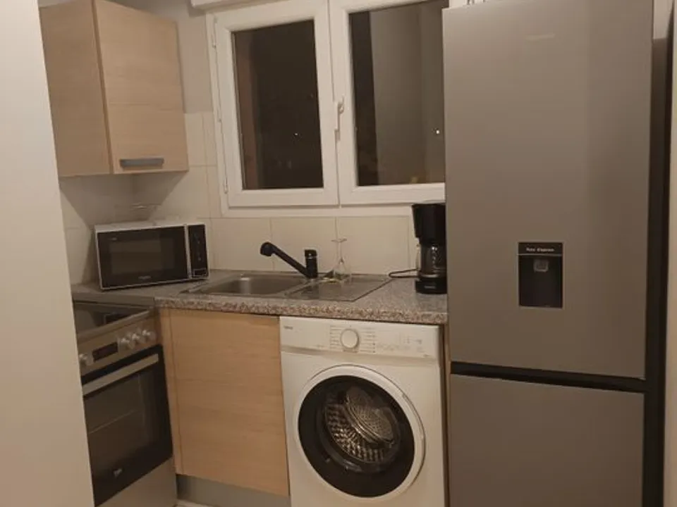 Apartament: Perpignan, Pyrenees-Orientales – zdjęcie 3