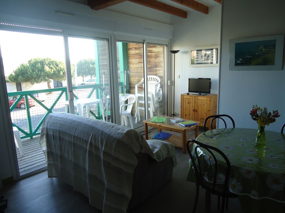 Lejlighed i La Rochelle, Charente-Maritime - foto 4