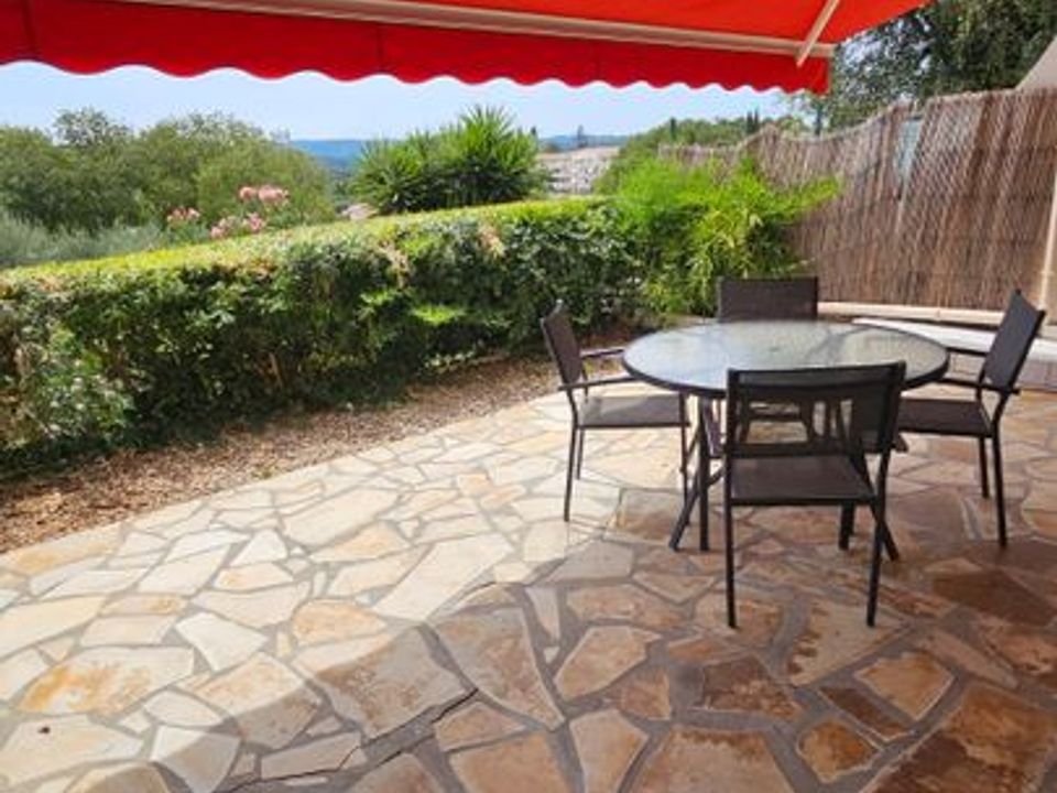 Leilighet i Grasse, Alpes-Maritimes - bilde 1