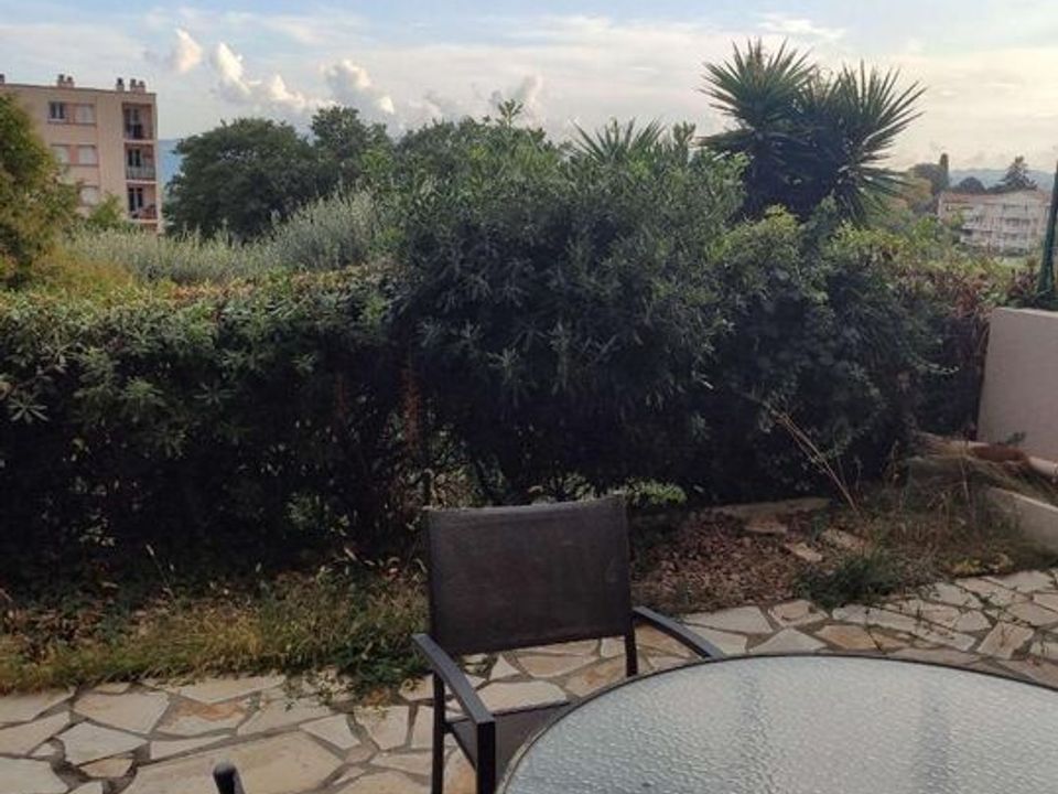 Leilighet i Grasse, Alpes-Maritimes - bilde 5