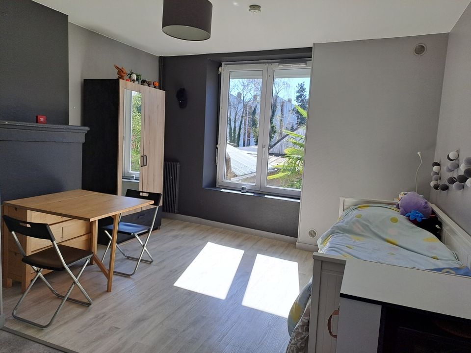 Studio i Angers, Maine-et-Loire - bilde 2