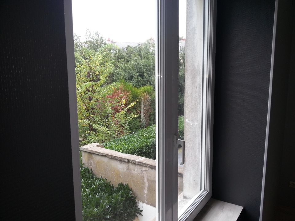 Studio i Angers, Maine-et-Loire - bilde 4