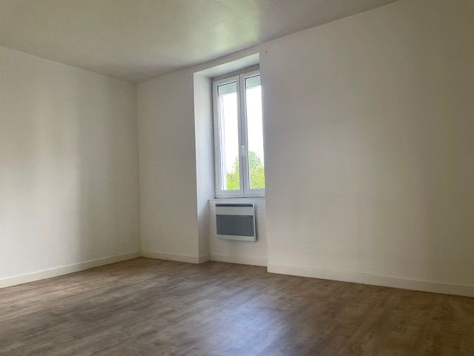 Apartment in Limoges, Haute-Vienne - photo 1