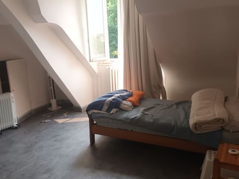 Studio i Tours, Indre-et-Loire - foto 1