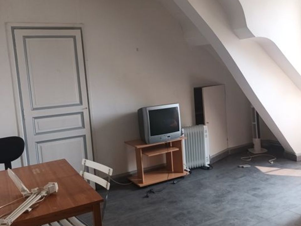Studio i Tours, Indre-et-Loire - foto 2