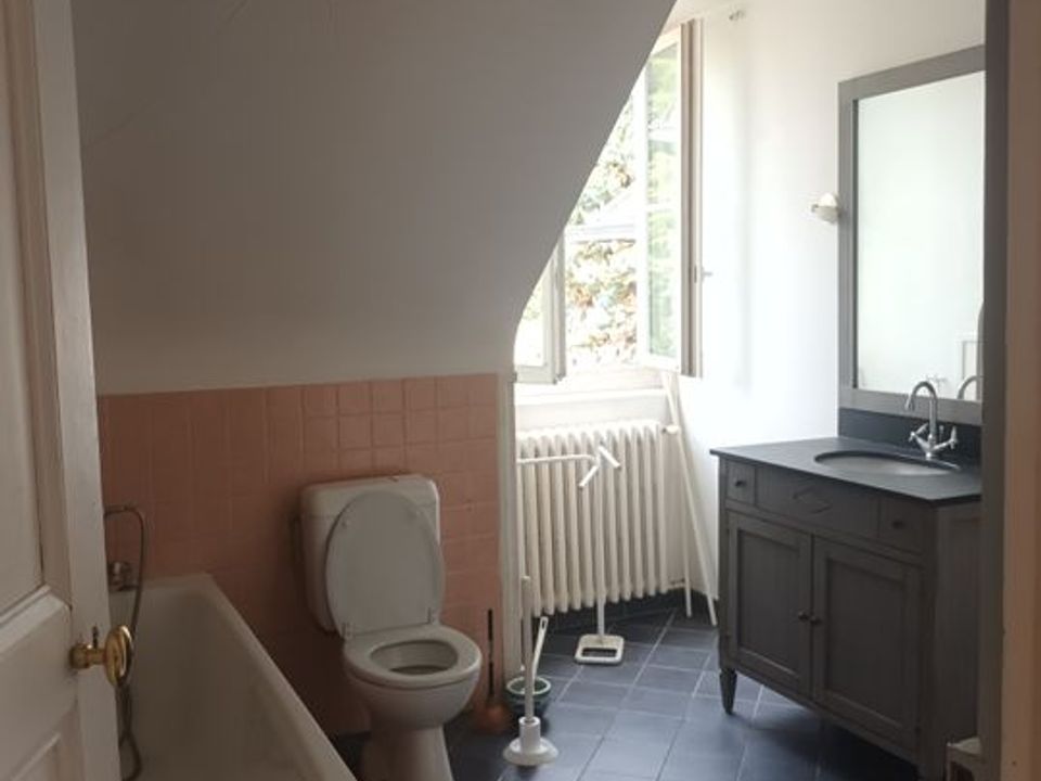 Studio i Tours, Indre-et-Loire - foto 3