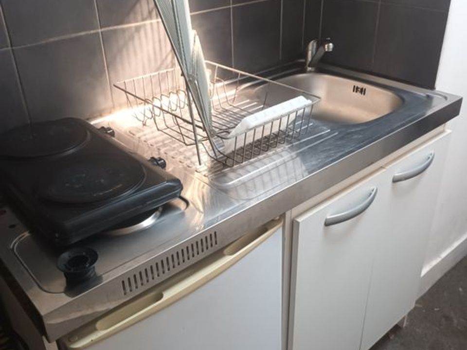 Studio i Tours, Indre-et-Loire - foto 4