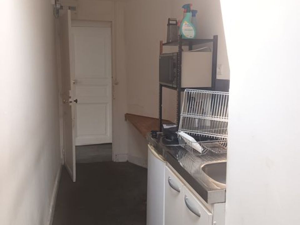 Studio i Tours, Indre-et-Loire - foto 5