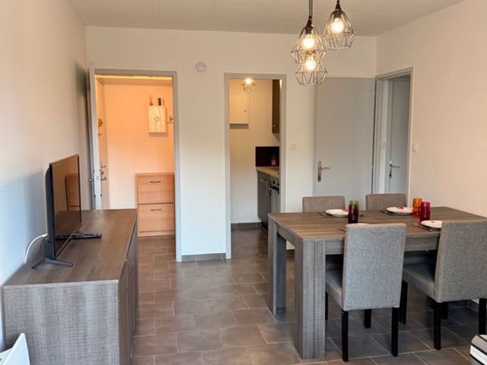 Leilighet i Saint-Hilaire-de-Riez, Vendee - bilde 1