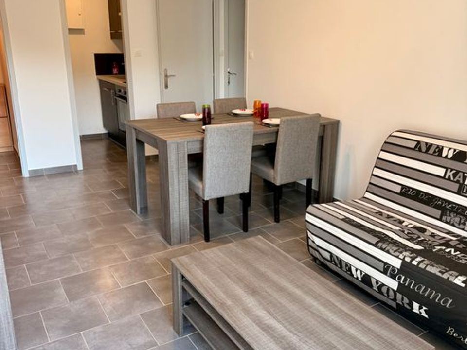 Leilighet i Saint-Hilaire-de-Riez, Vendee - bilde 3