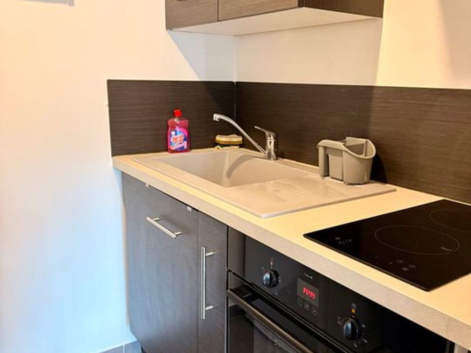 Leilighet i Saint-Hilaire-de-Riez, Vendee - bilde 5
