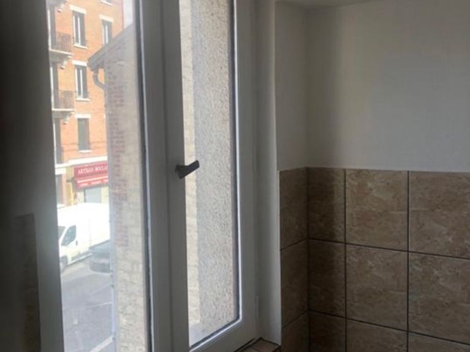Studio i Villeneuve-Saint-Georges, Val-de-Marne - foto 1