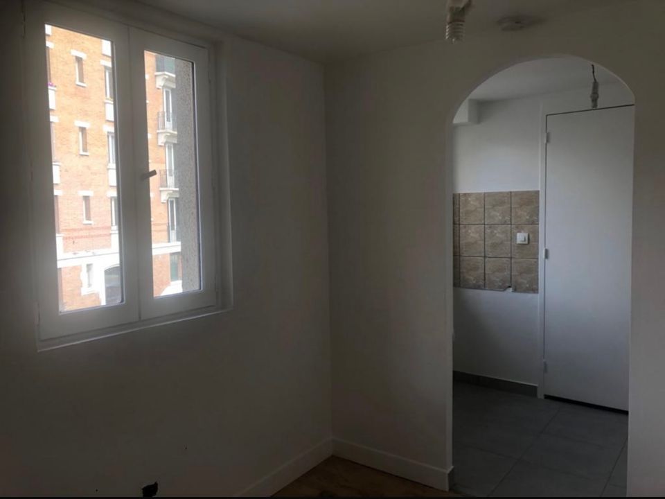Studio i Villeneuve-Saint-Georges, Val-de-Marne - foto 2