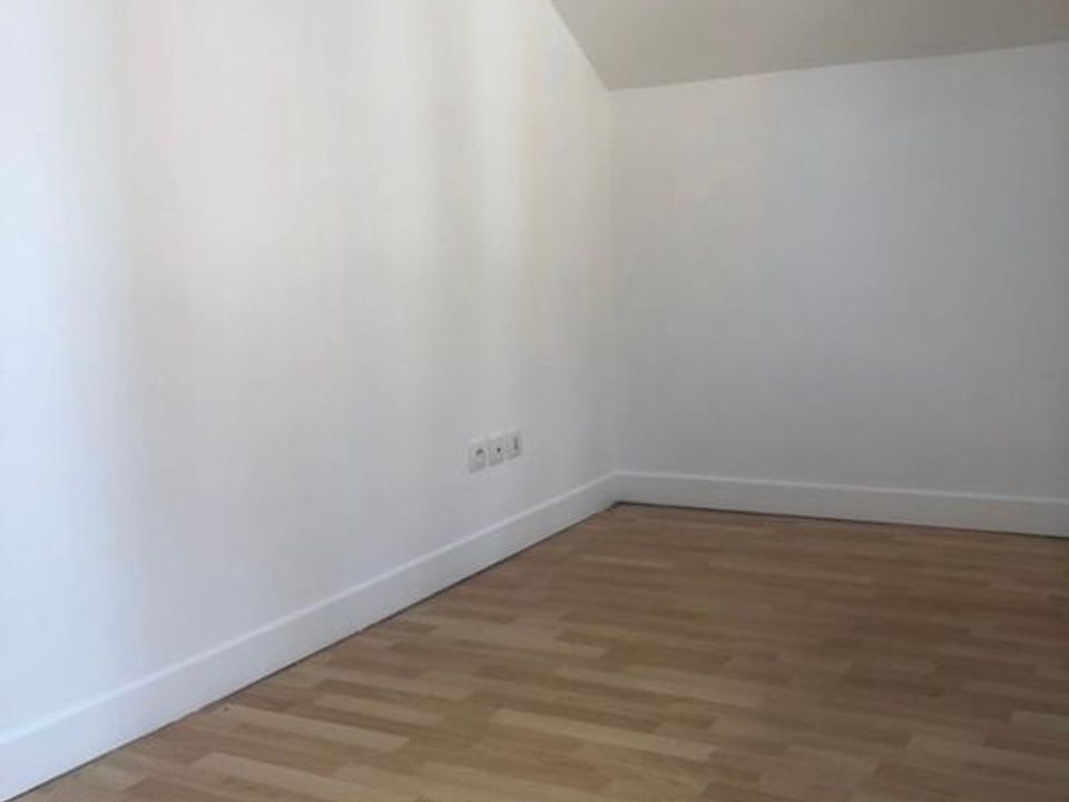 Studio i Villeneuve-Saint-Georges, Val-de-Marne - foto 3