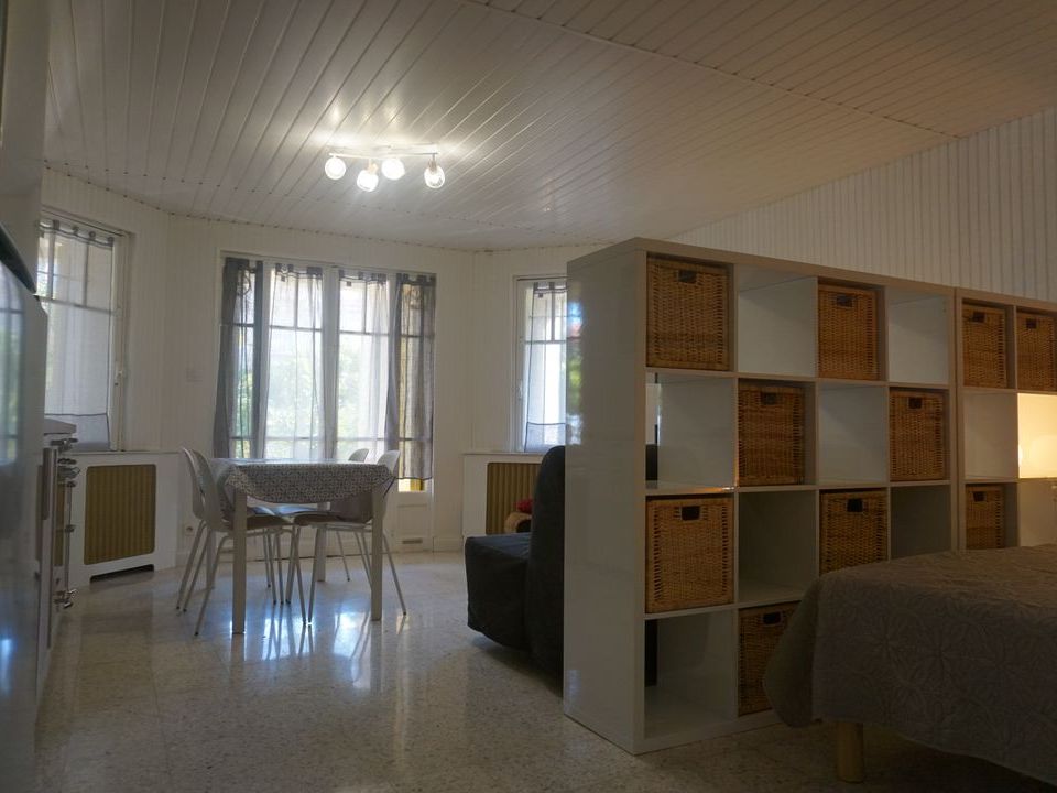 Apartament a Hyeres, Var - foto 3