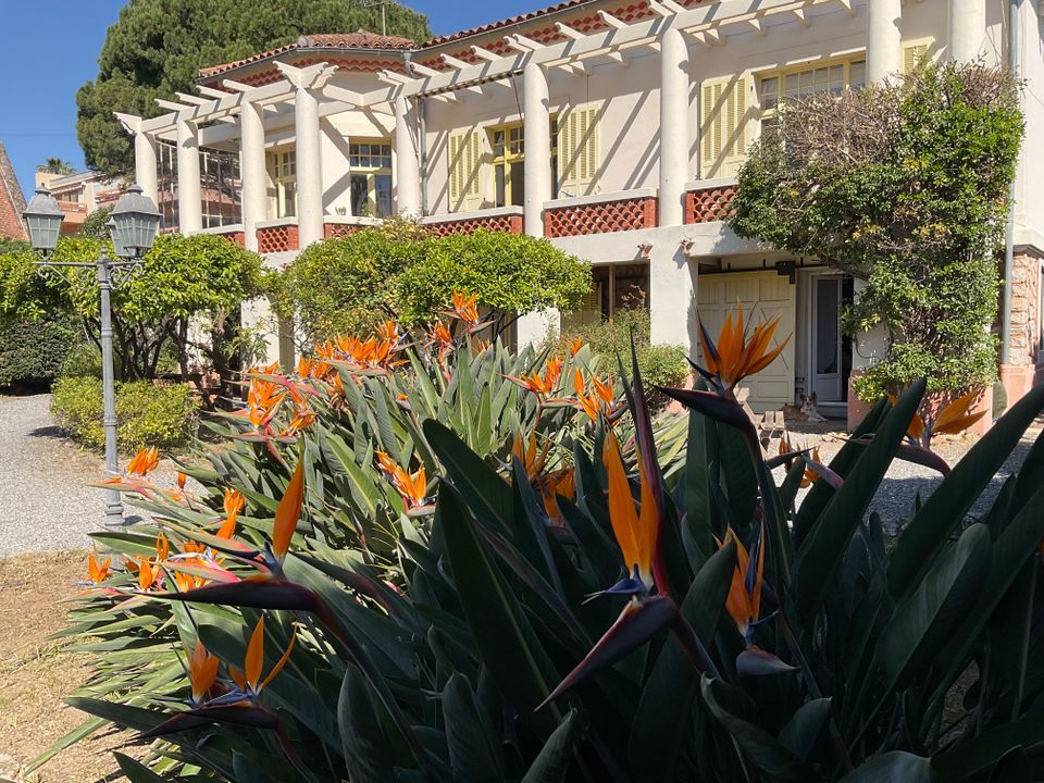 Apartament a Hyeres, Var - foto 1